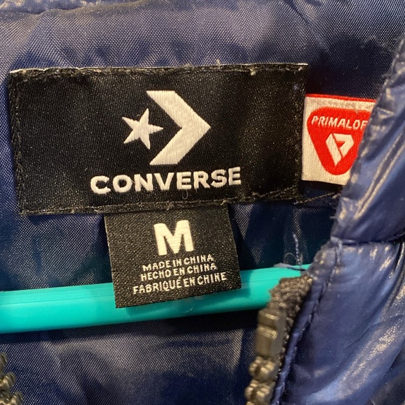Converse Perks and Mini Mutation size M - Picture 3 of 5